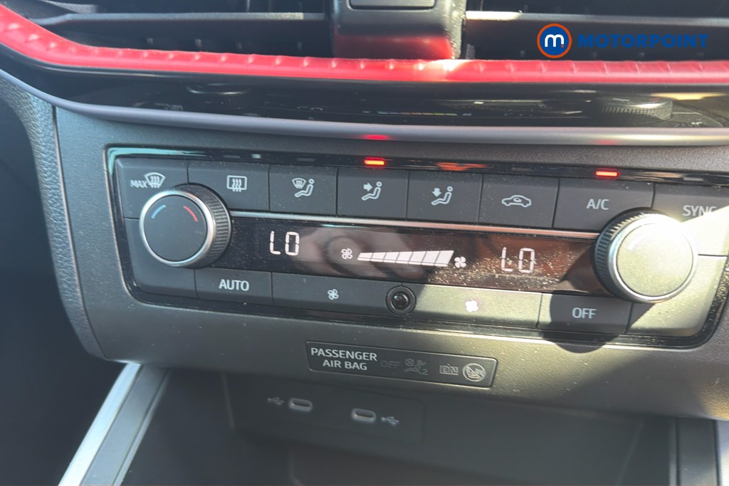 Seat Arona FR Manual Petrol SUV - Stock Number (1660682) - 12th supplementary image