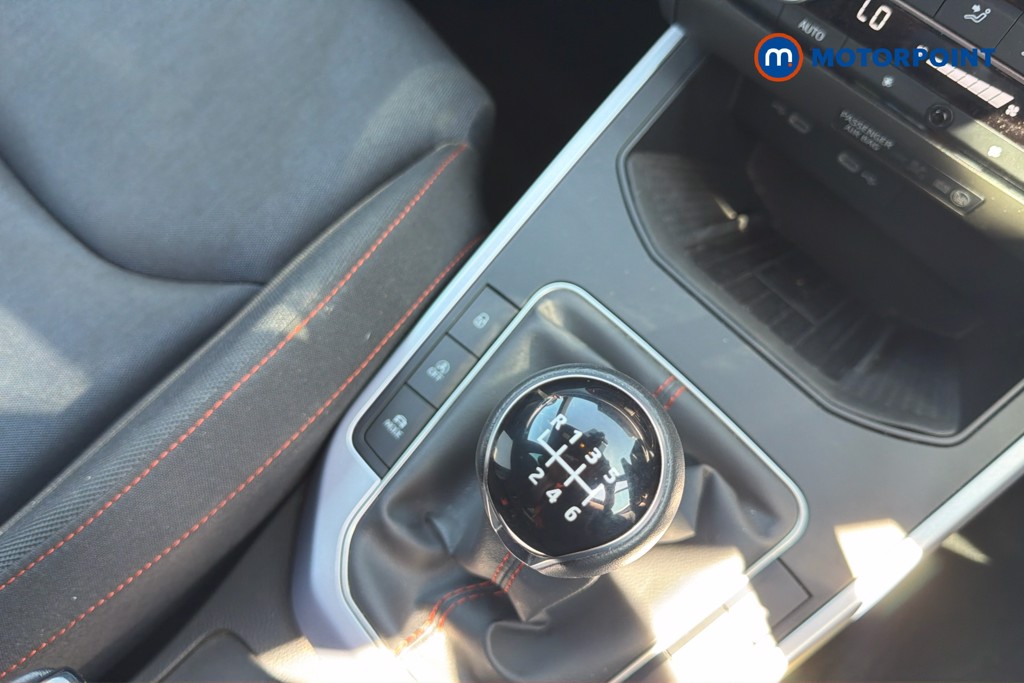 Seat Arona FR Manual Petrol SUV - Stock Number (1660682) - 15th supplementary image