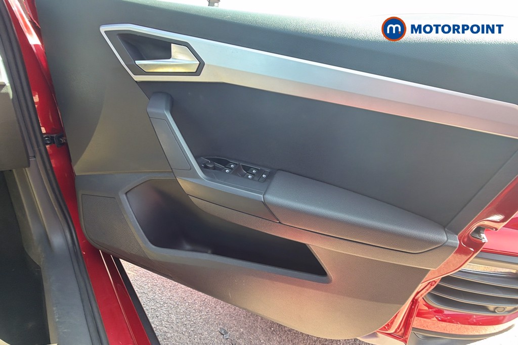Seat Arona FR Manual Petrol SUV - Stock Number (1660682) - 19th supplementary image