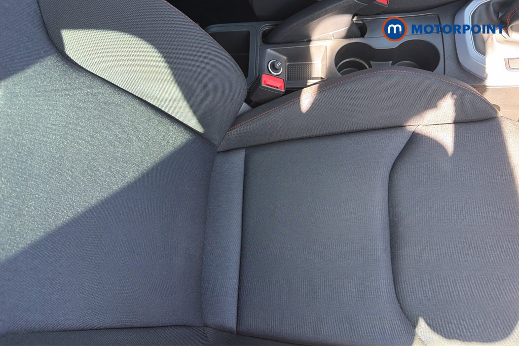 Seat Arona FR Manual Petrol SUV - Stock Number (1660682) - 22nd supplementary image