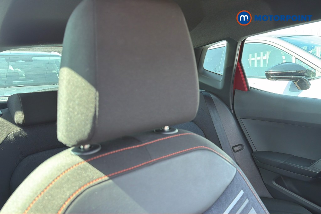 Seat Arona FR Manual Petrol SUV - Stock Number (1660682) - 23rd supplementary image
