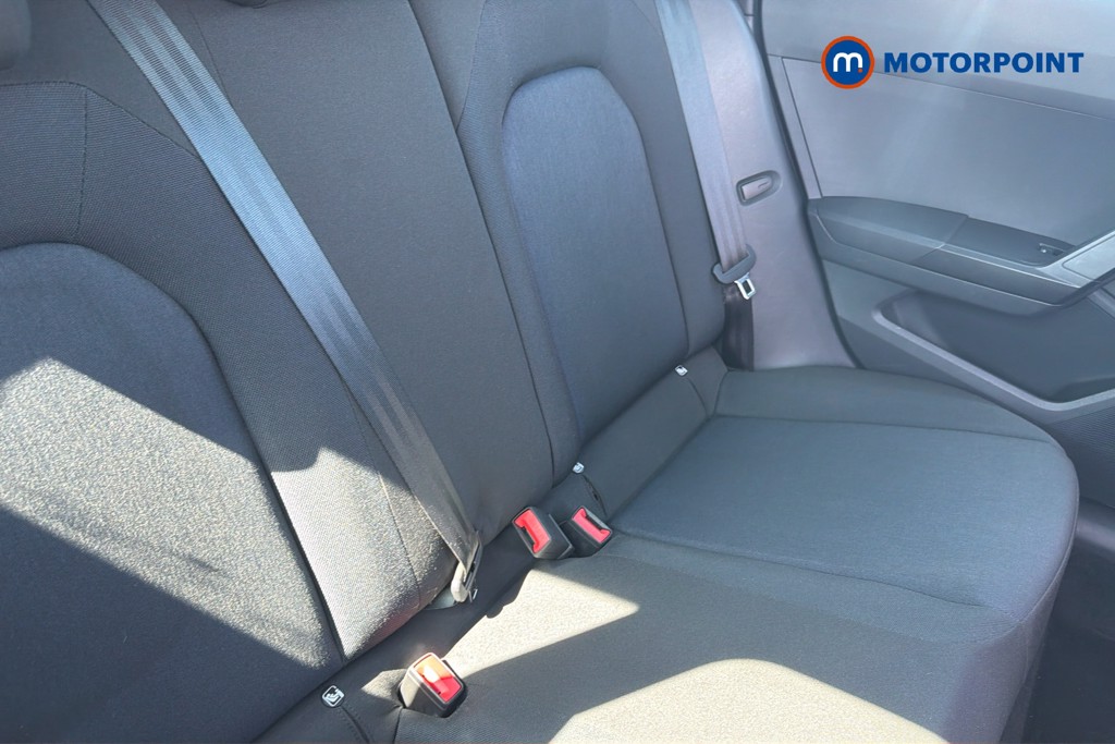 Seat Arona FR Manual Petrol SUV - Stock Number (1660682) - 28th supplementary image