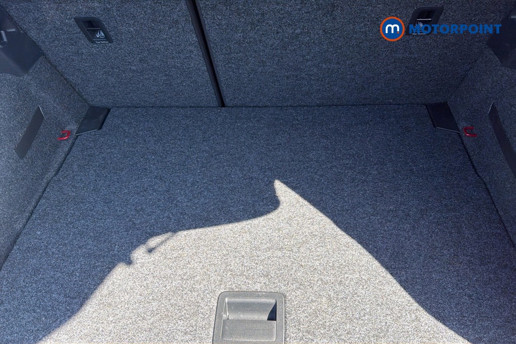 Seat Arona FR Manual Petrol SUV - Stock Number (1660682) - 33rd supplementary image