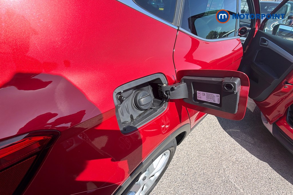 Seat Arona FR Manual Petrol SUV - Stock Number (1660682) - 41st supplementary image