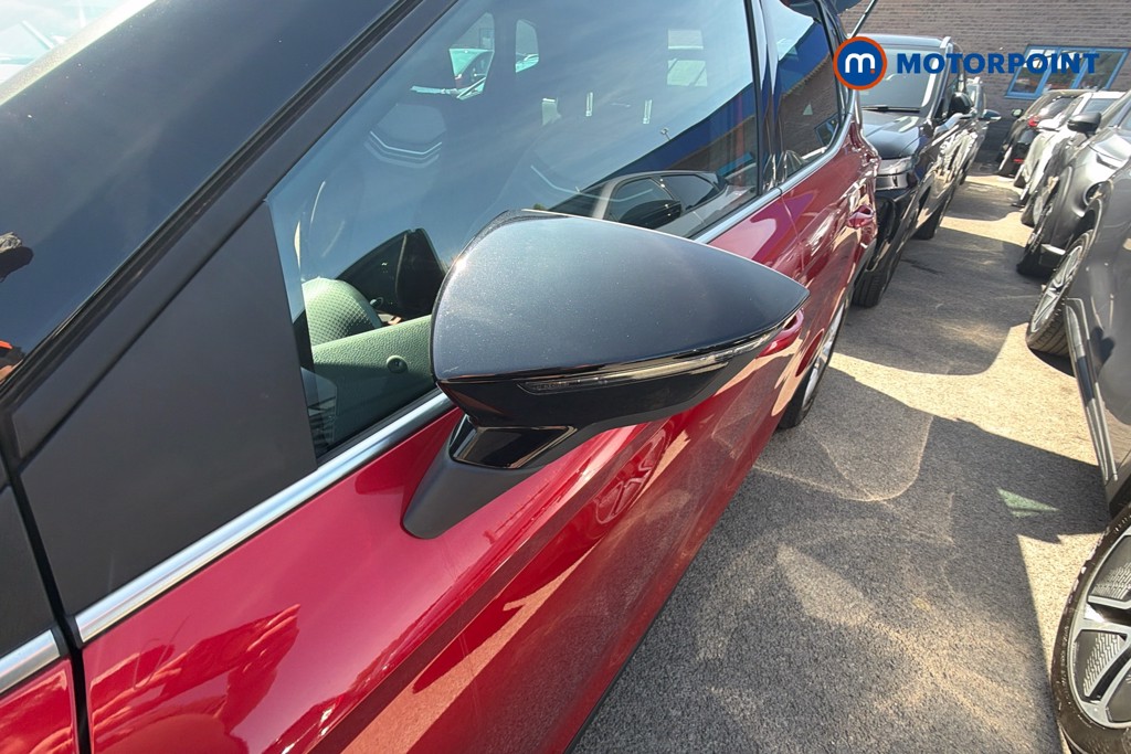 Seat Arona FR Manual Petrol SUV - Stock Number (1660682) - 43rd supplementary image