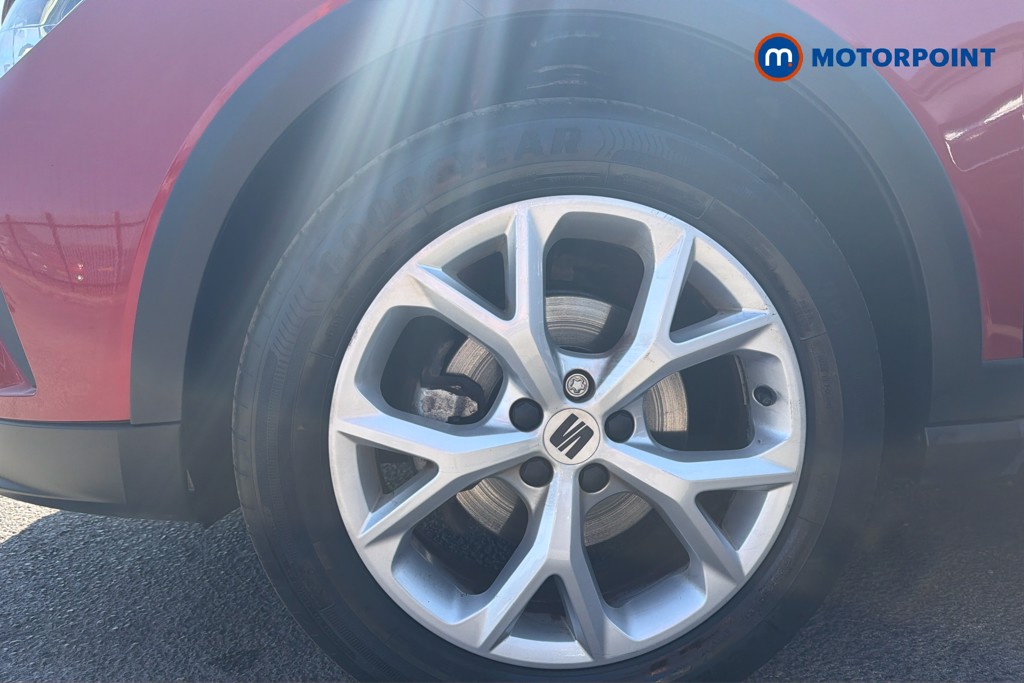Seat Arona FR Manual Petrol SUV - Stock Number (1660682) - 47th supplementary image