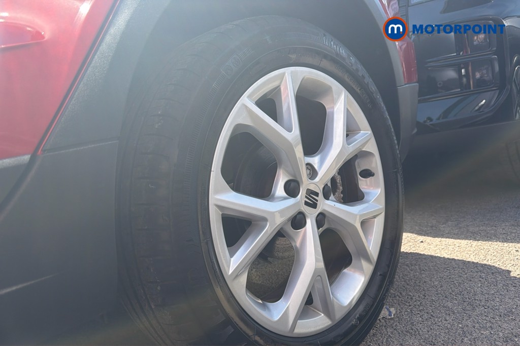Seat Arona FR Manual Petrol SUV - Stock Number (1660682) - 48th supplementary image