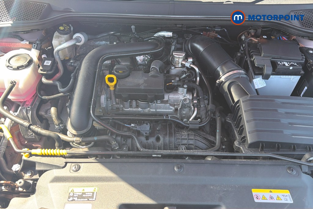 Seat Arona FR Manual Petrol SUV - Stock Number (1660682) - 51st supplementary image