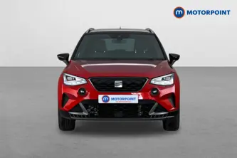 Seat Arona FR Manual Petrol SUV - Stock Number (1660682) - Front bumper
