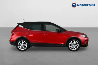 Seat Arona FR Manual Petrol SUV - Stock Number (1660682) - Drivers side