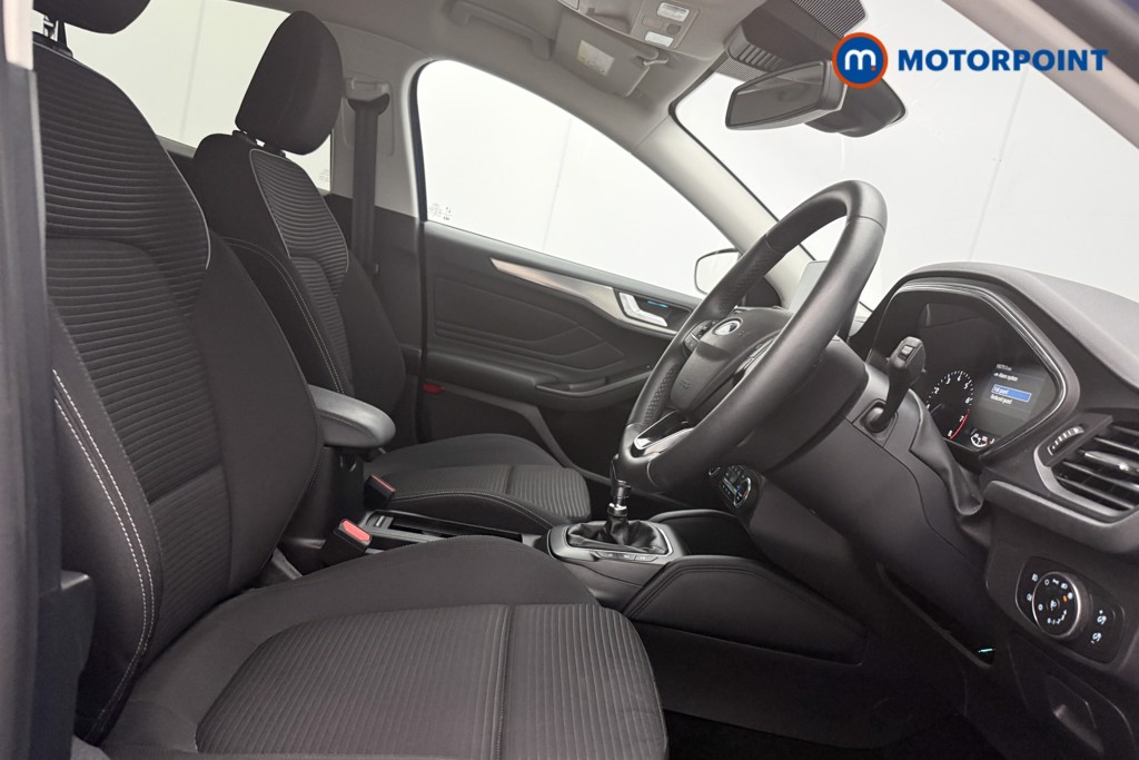 Ford Focus Titanium Manual Petrol Hatchback - Stock Number (1660698) - 8th supplementary image