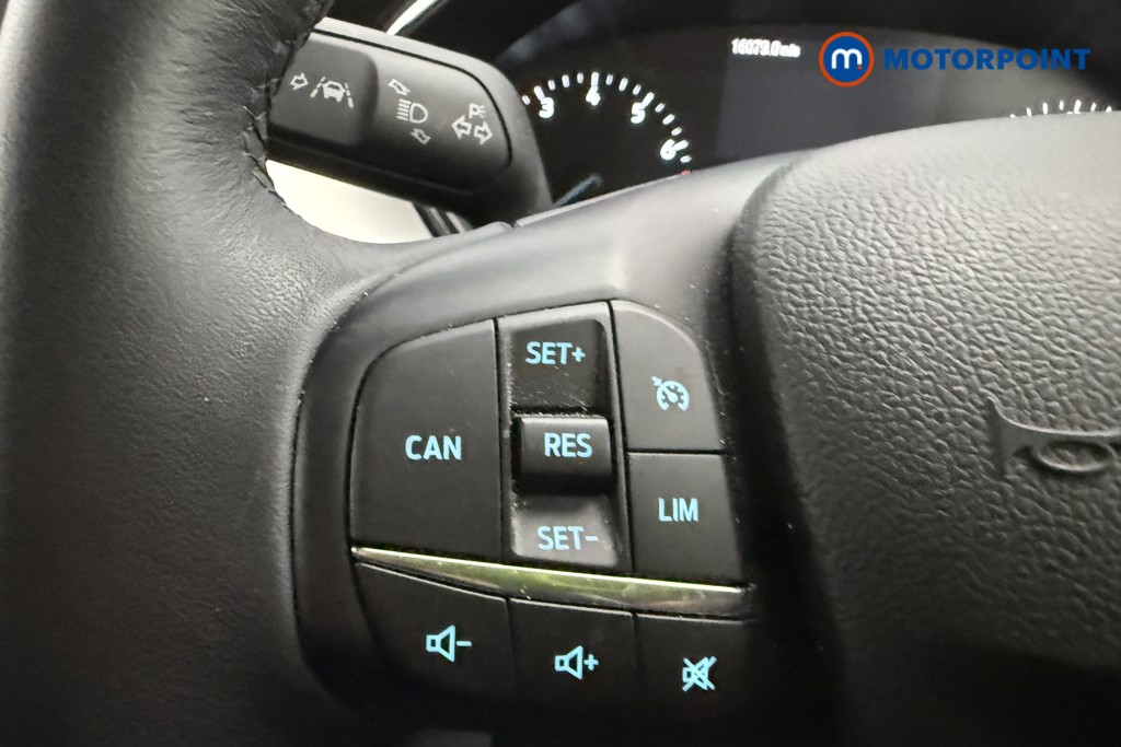 Ford Focus Titanium Manual Petrol Hatchback - Stock Number (1660698) - 14th supplementary image