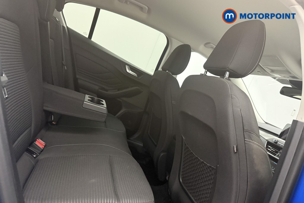 Ford Focus Titanium Manual Petrol Hatchback - Stock Number (1660698) - 20th supplementary image