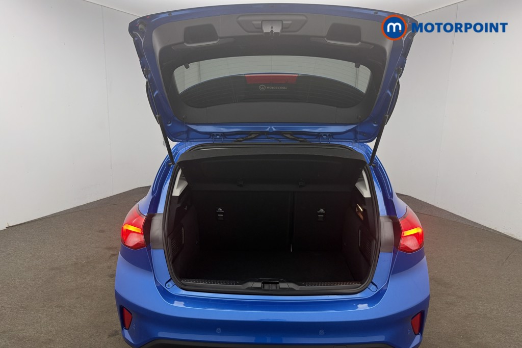Ford Focus Titanium Manual Petrol Hatchback - Stock Number (1660698) - 22nd supplementary image