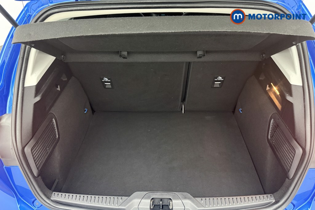 Ford Focus Titanium Manual Petrol Hatchback - Stock Number (1660698) - 23rd supplementary image