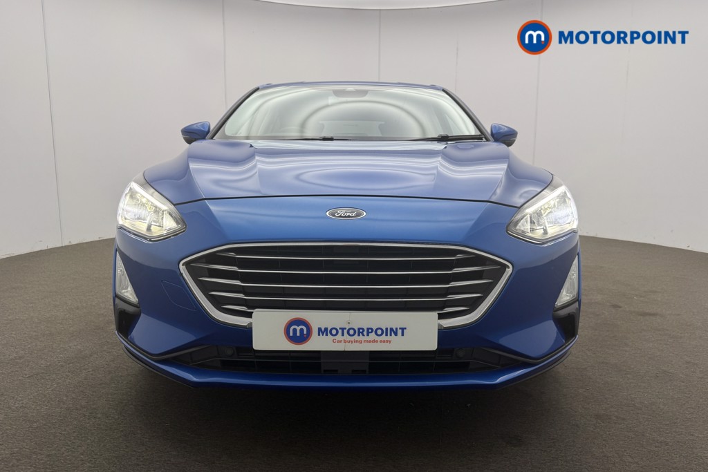Ford Focus Titanium Manual Petrol Hatchback - Stock Number (1660698) - 24th supplementary image