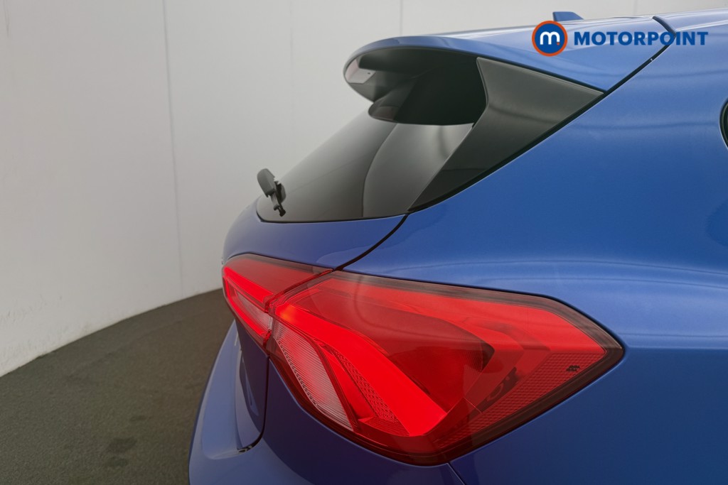 Ford Focus Titanium Manual Petrol Hatchback - Stock Number (1660698) - 27th supplementary image
