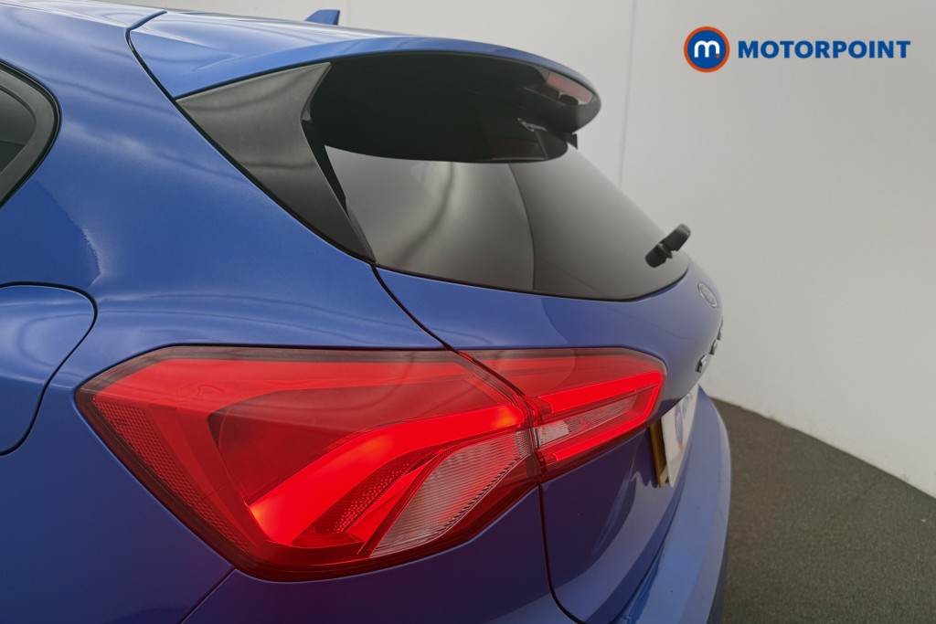Ford Focus Titanium Manual Petrol Hatchback - Stock Number (1660698) - 28th supplementary image