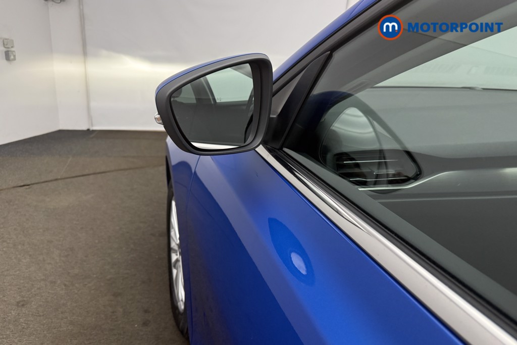 Ford Focus Titanium Manual Petrol Hatchback - Stock Number (1660698) - 31st supplementary image