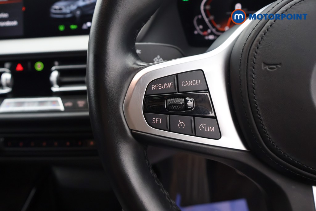 BMW 1 Series M Sport Automatic Petrol Hatchback - Stock Number (1660705) - 3rd supplementary image