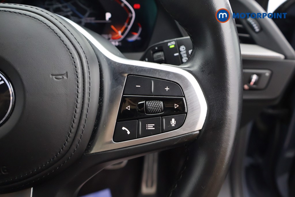 BMW 1 Series M Sport Automatic Petrol Hatchback - Stock Number (1660705) - 4th supplementary image