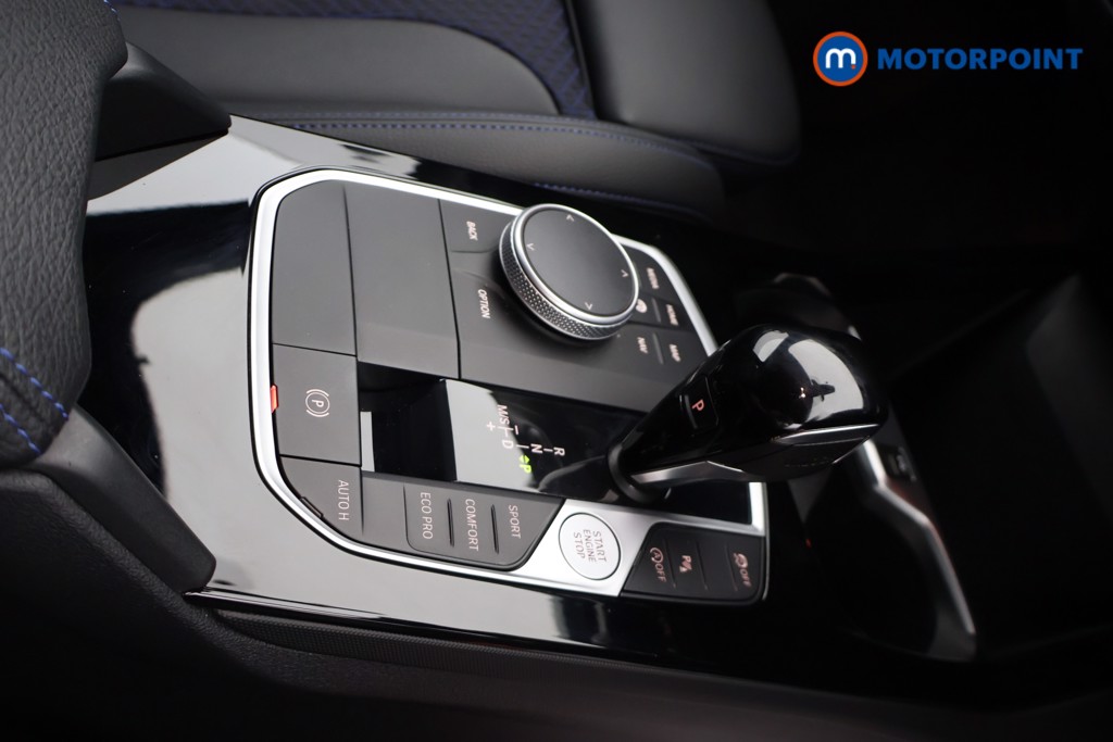 BMW 1 Series M Sport Automatic Petrol Hatchback - Stock Number (1660705) - 6th supplementary image