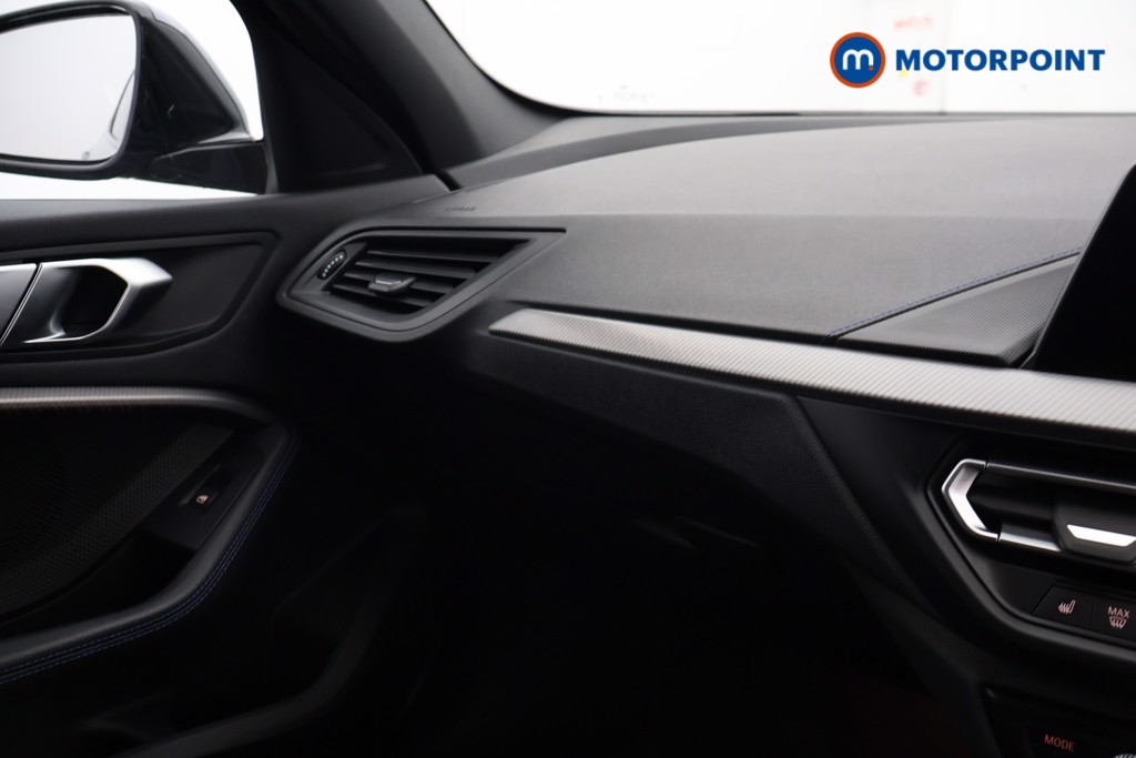 BMW 1 Series M Sport Automatic Petrol Hatchback - Stock Number (1660705) - 7th supplementary image