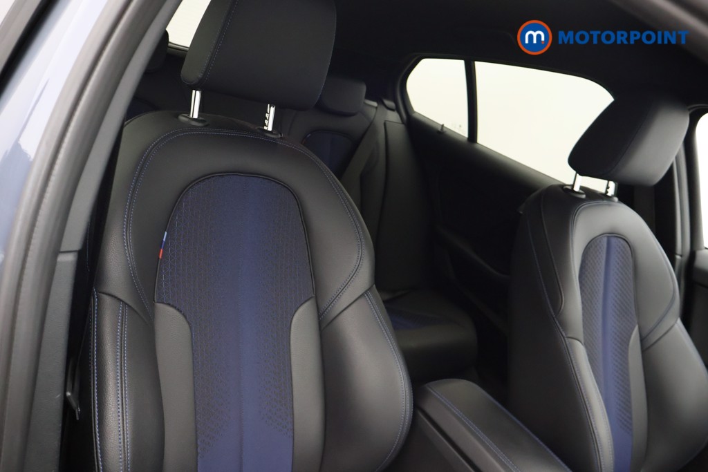 BMW 1 Series M Sport Automatic Petrol Hatchback - Stock Number (1660705) - 9th supplementary image