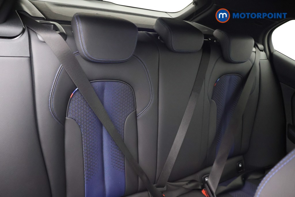 BMW 1 Series M Sport Automatic Petrol Hatchback - Stock Number (1660705) - 10th supplementary image