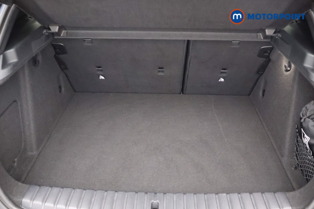 BMW 1 Series M Sport Automatic Petrol Hatchback - Stock Number (1660705) - 11th supplementary image