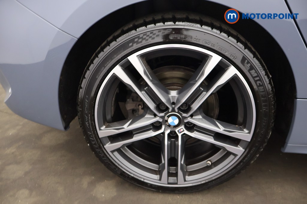BMW 1 Series M Sport Automatic Petrol Hatchback - Stock Number (1660705) - 12th supplementary image
