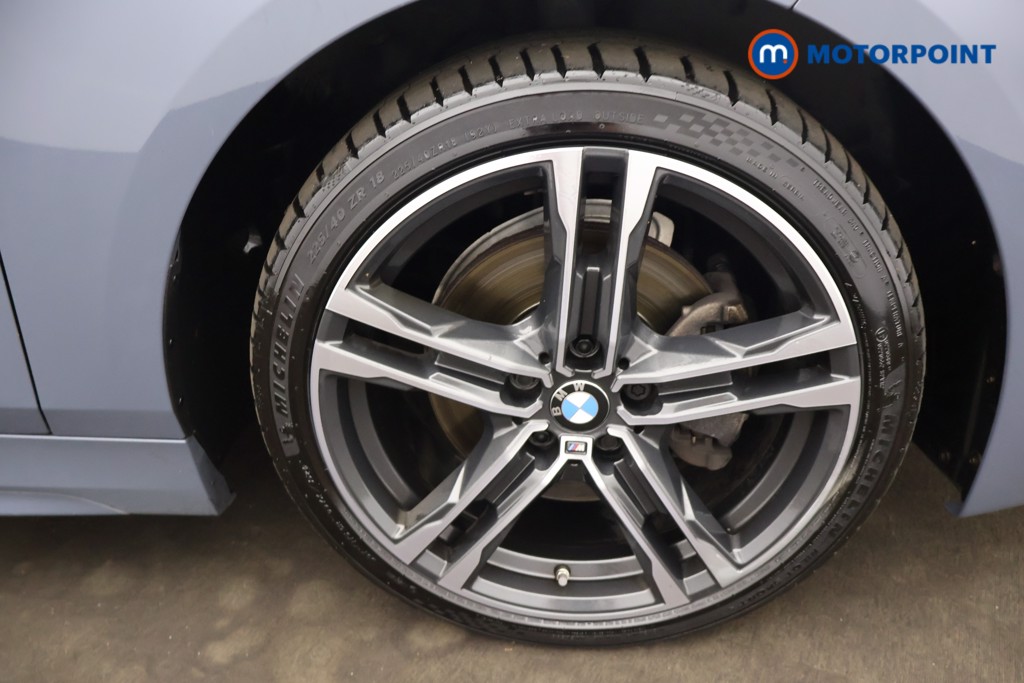 BMW 1 Series M Sport Automatic Petrol Hatchback - Stock Number (1660705) - 13th supplementary image