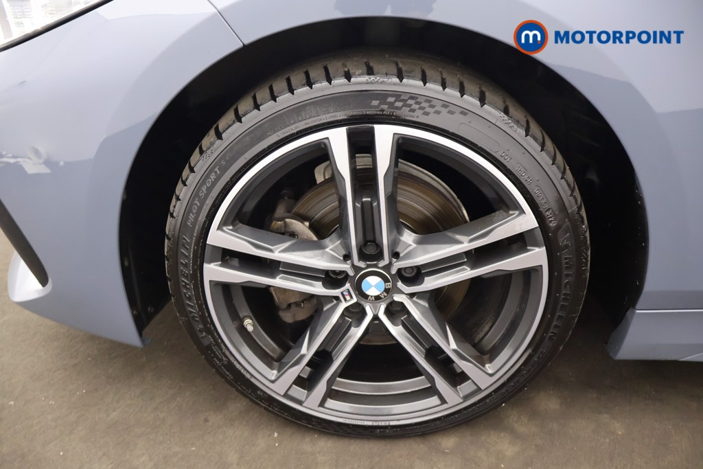 BMW 1 Series M Sport Automatic Petrol Hatchback - Stock Number (1660705) - 14th supplementary image