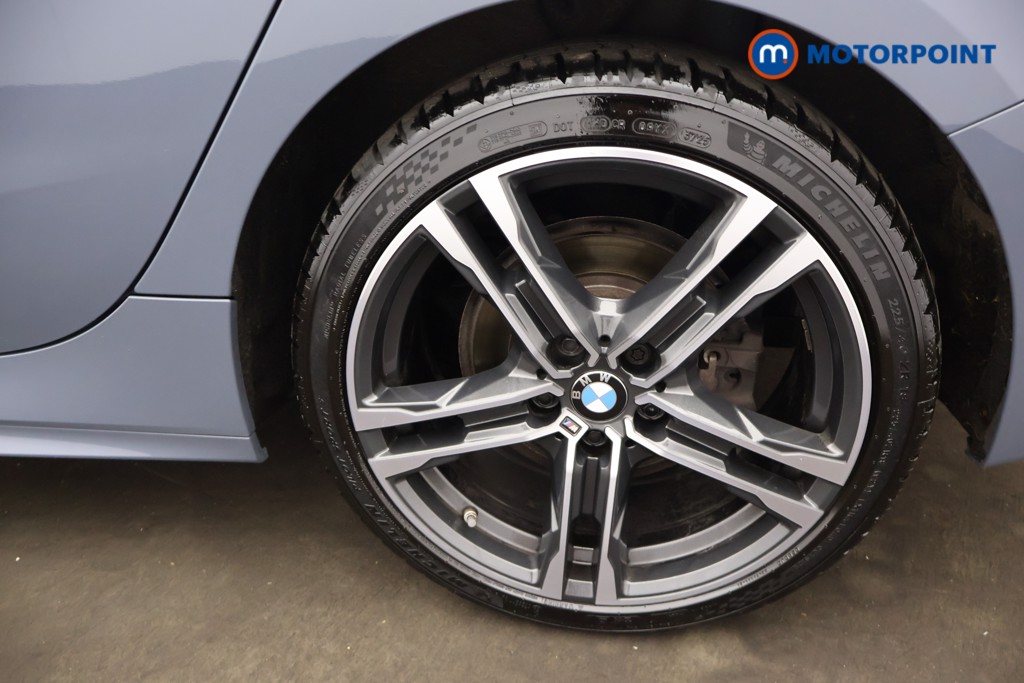BMW 1 Series M Sport Automatic Petrol Hatchback - Stock Number (1660705) - 15th supplementary image