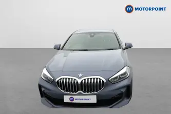 BMW 1 Series M Sport Automatic Petrol Hatchback - Stock Number (1660705) - Front bumper