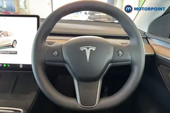 Tesla Model Y Rwd 5Dr Auto Automatic Electric SUV - Stock Number (1660718) - 2nd supplementary image