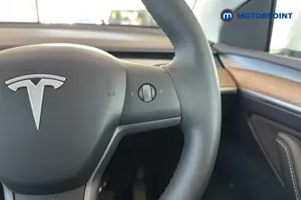 Tesla Model Y Rwd 5Dr Auto Automatic Electric SUV - Stock Number (1660718) - 3rd supplementary image