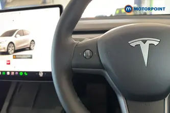 Tesla Model Y Rwd 5Dr Auto Automatic Electric SUV - Stock Number (1660718) - 4th supplementary image