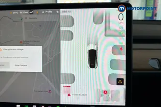 Tesla Model Y Rwd 5Dr Auto Automatic Electric SUV - Stock Number (1660718) - 7th supplementary image