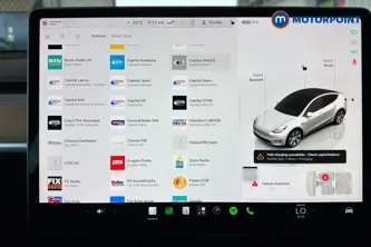Tesla Model Y Rwd 5Dr Auto Automatic Electric SUV - Stock Number (1660718) - 8th supplementary image
