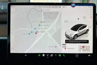 Tesla Model Y Rwd 5Dr Auto Automatic Electric SUV - Stock Number (1660718) - 9th supplementary image