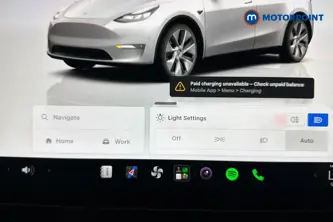 Tesla Model Y Rwd 5Dr Auto Automatic Electric SUV - Stock Number (1660718) - 11th supplementary image