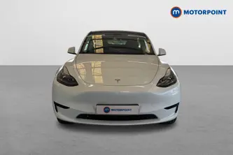 Tesla Model Y Rwd 5Dr Auto Automatic Electric SUV - Stock Number (1660718) - Front bumper