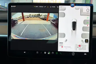 Tesla Model Y Rwd 5Dr Auto Automatic Electric SUV - Stock Number (1660718) - 13th supplementary image