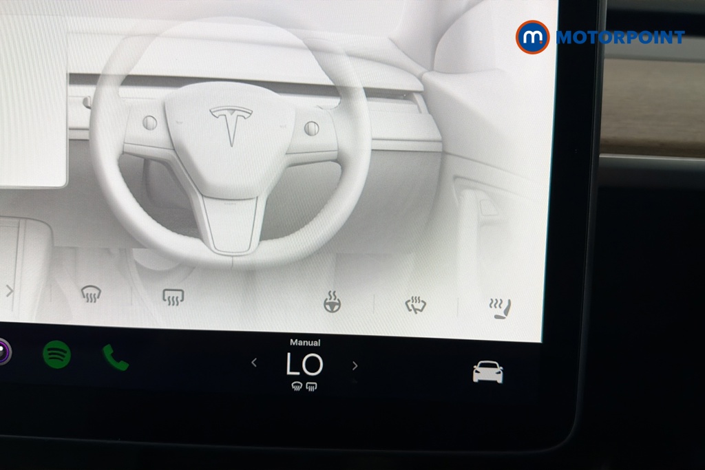 Tesla Model Y Rwd 5Dr Auto Automatic Electric SUV - Stock Number (1660718) - 14th supplementary image