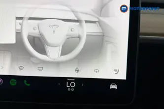 Tesla Model Y Rwd 5Dr Auto Automatic Electric SUV - Stock Number (1660718) - 14th supplementary image