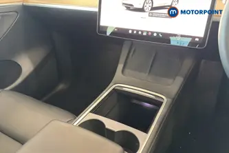 Tesla Model Y Rwd 5Dr Auto Automatic Electric SUV - Stock Number (1660718) - 15th supplementary image