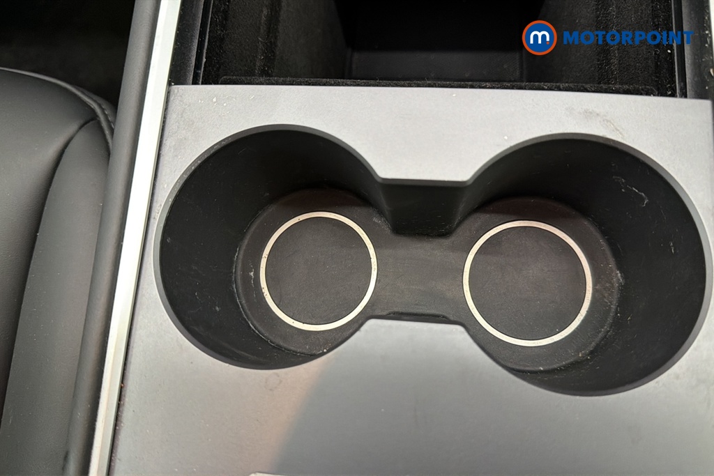 Tesla Model Y Rwd 5Dr Auto Automatic Electric SUV - Stock Number (1660718) - 16th supplementary image