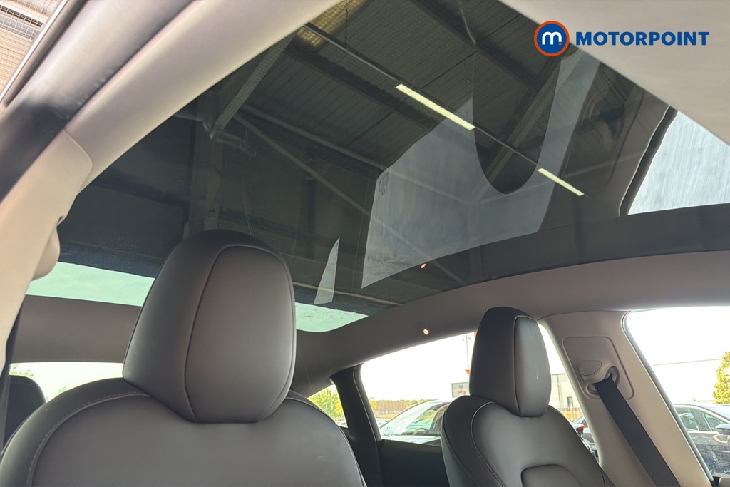 Tesla Model Y Rwd 5Dr Auto Automatic Electric SUV - Stock Number (1660718) - 20th supplementary image