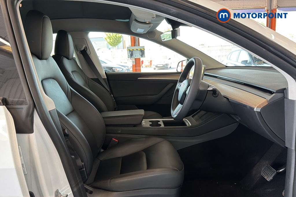 Tesla Model Y Rwd 5Dr Auto Automatic Electric SUV - Stock Number (1660718) - 22nd supplementary image